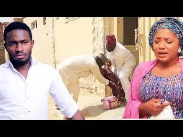 Dole ne in bar gidan miji tare da ɗana, kallo kafin aure - 2019